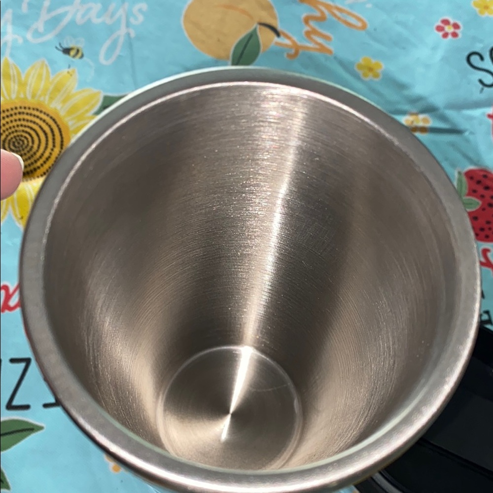 NWOT Friends Central Perk Travel Mug - Picture 6 of 6